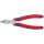 KNIPEX SZCZYPCE BOCZNE PRECYZYJNE 140mm