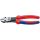 KNIPEX SZCZYPCE BOCZNE WZMOCNIONE 180mm