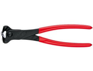KNIPEX SZCZYPCE CZOŁOWE 160mm...