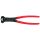 KNIPEX SZCZYPCE CZOŁOWE 160mm...