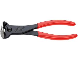 KNIPEX SZCZYPCE CZOŁOWE 180mm...