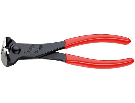 KNIPEX SZCZYPCE CZOŁOWE 180mm...