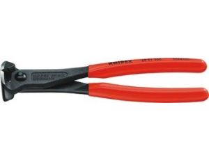 KNIPEX SZCZYPCE CZOŁOWE 200mm...