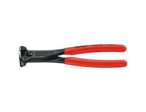 KNIPEX SZCZYPCE CZOŁOWE 200mm...