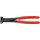 KNIPEX SZCZYPCE CZOŁOWE 200mm...