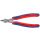 KNIPEX SZCZYPCE DLA ELEKTRONIKÓW 125mm