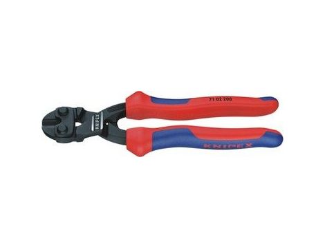 KNIPEX SZCZYPCE DO DRUTU 200mm COBOLT