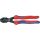KNIPEX SZCZYPCE DO DRUTU 200mm COBOLT