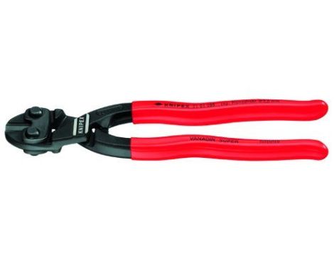 KNIPEX SZCZYPCE DO DRUTU 200mm...