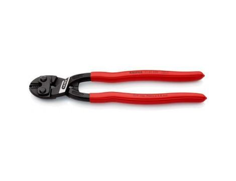 KNIPEX SZCZYPCE DO DRUTU 250mm COBOLT
