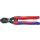 KNIPEX SZCZYPCE DO DRUTU COBOLT 200mm ZE SPRĘŻYNĄ I BLOKADĄ