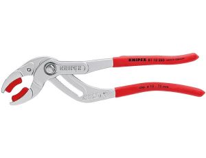KNIPEX SZCZYPCE DO SYFONÓW I ZŁĄCZY 250 mm...