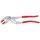 KNIPEX SZCZYPCE DO SYFONÓW I ZŁĄCZY 250 mm...