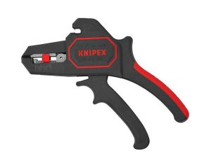 KNIPEX SZCZYPCE DO ŚCIĄGANIA IZOL.AUTOMA
