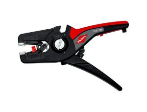 KNIPEX SZCZYPCE DO ŚCIĄGANIA IZOLACJI AUTOMA