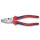 KNIPEX SZCZYPCE DO ZACISK. TULEJEK 180mm