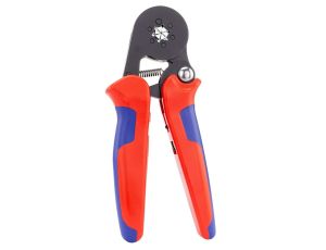 KNIPEX SZCZYPCE DO ZACISKANIA TULEJEK ...