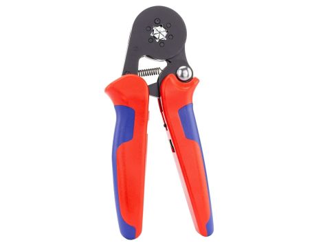 KNIPEX SZCZYPCE DO ZACISKANIA TULEJEK ...