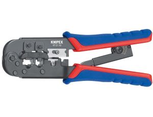 KNIPEX SZCZYPCE DO ZAGNIATANIA DŹWIG...