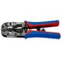 KNIPEX SZCZYPCE DO ZAGNIATANIA RJ45 - 2