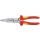 KNIPEX SZCZYPCE ELEKTROINSTALACYJNE