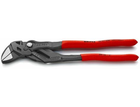 KNIPEX SZCZYPCE KLUCZ W JEDNYM 250mm