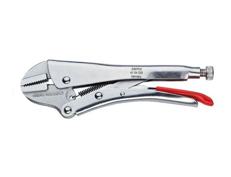 KNIPEX SZCZYPCE MORSEA 225mm...