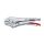 KNIPEX SZCZYPCE MORSEA 225mm...