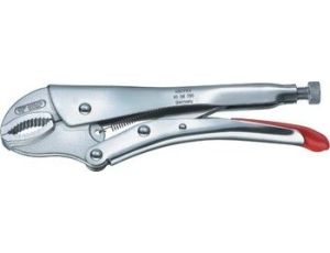 KNIPEX SZCZYPCE MORSEA 250mm