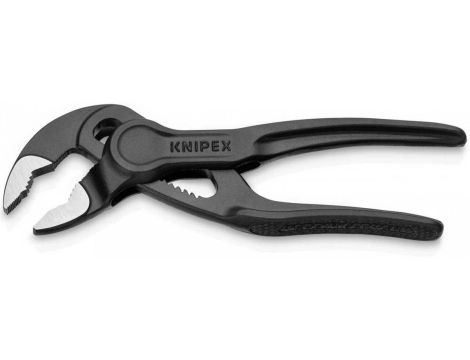 KNIPEX SZCZYPCE NASTAWNE 100mm COBRA XS 100