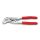 KNIPEX SZCZYPCE NASTAWNE 125mm