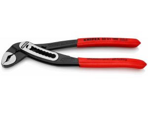 KNIPEX SZCZYPCE NASTAWNE 180mm ALLIGATOR PCV...