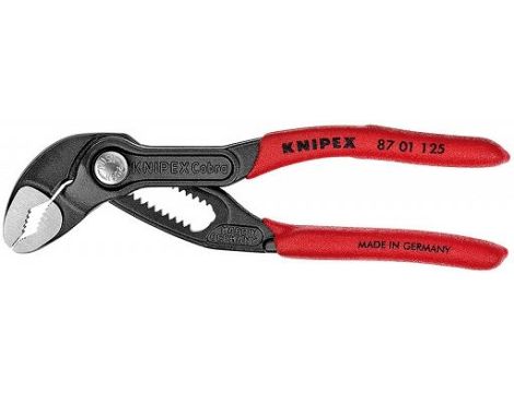 KNIPEX SZCZYPCE NASTAWNE 180mm COBRA