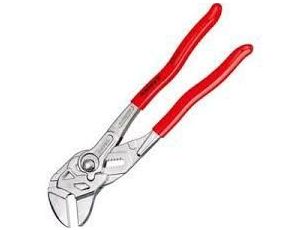 KNIPEX SZCZYPCE NASTAWNE 250mm