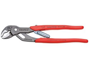 KNIPEX SZCZYPCE NASTAWNE 250mm SMARTGRIP - image 2