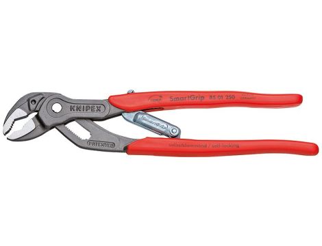 KNIPEX SZCZYPCE NASTAWNE 250mm SMARTGRIP - 2