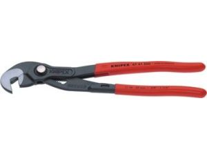 KNIPEX SZCZYPCE NASTAWNE 250mm WIELOFUN.