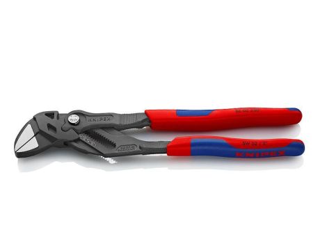 KNIPEX SZCZYPCE NASTAWNE 250mm ZAMIENNIK (8603250)