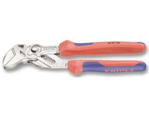 KNIPEX SZCZYPCE NASTAWNE 250mm...