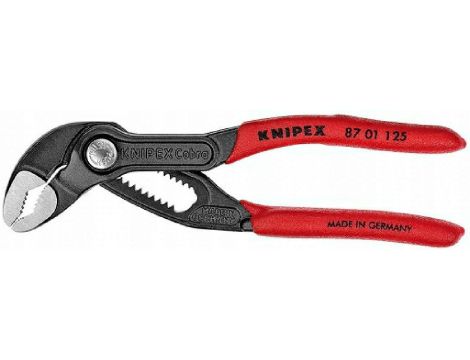 KNIPEX SZCZYPCE NASTAWNE 300mm COBRA - 2