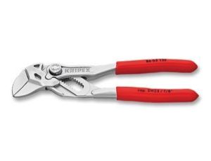KNIPEX SZCZYPCE NASTAWNE 400mm ..