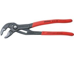 KNIPEX SZCZYPCE NASTAWNE 400mm COBRA