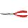 KNIPEX SZCZYPCE PÓŁOKRĄGŁE 200mm WYDŁUŻONE TYPU BOCIANI DZIÓB