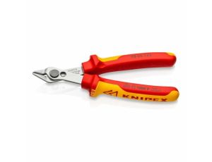 KNIPEX SZCZYPCE PRECYZYJNE ELEKTRONICZNE