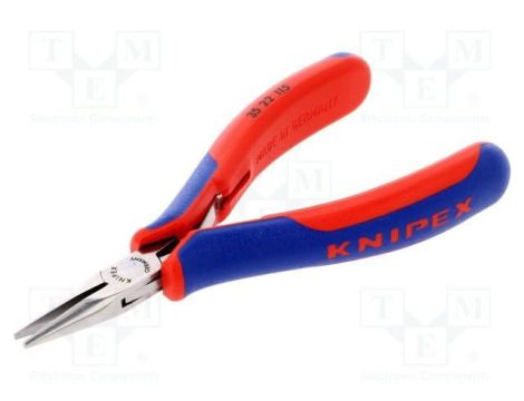 KNIPEX SZCZYPCE PROSTE MINI 120mm