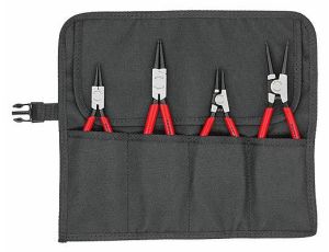 KNIPEX SZCZYPCE SEG. /KPL. 4elem...