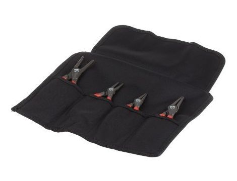 KNIPEX SZCZYPCE SEG. /KPL. 4elem.19-60mm ...