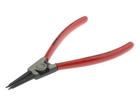 KNIPEX SZCZYPCE SEG. 180mm Z.P...