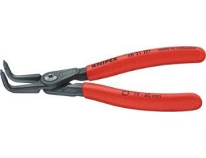 KNIPEX SZCZYPCE SEG.WZM. 130mm Z.W.