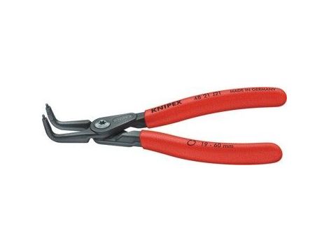 KNIPEX SZCZYPCE SEG.WZM. 165mm Z.W.